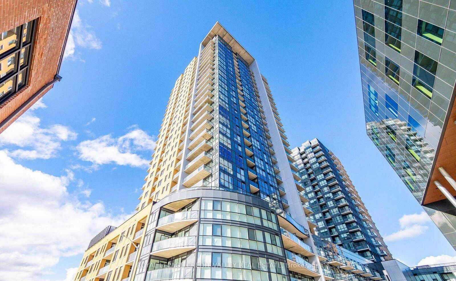 Property Photo: 108 Garment Street 408 ON N2G 0E2