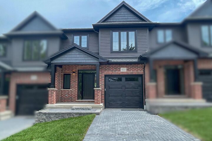 Property Photo:  414 Old Wonderland Road 3  ON N6K 3R2 