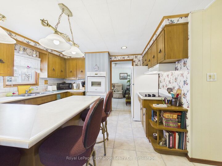 Property Photo:  350 St Albert Street  ON N2Z 2T8 