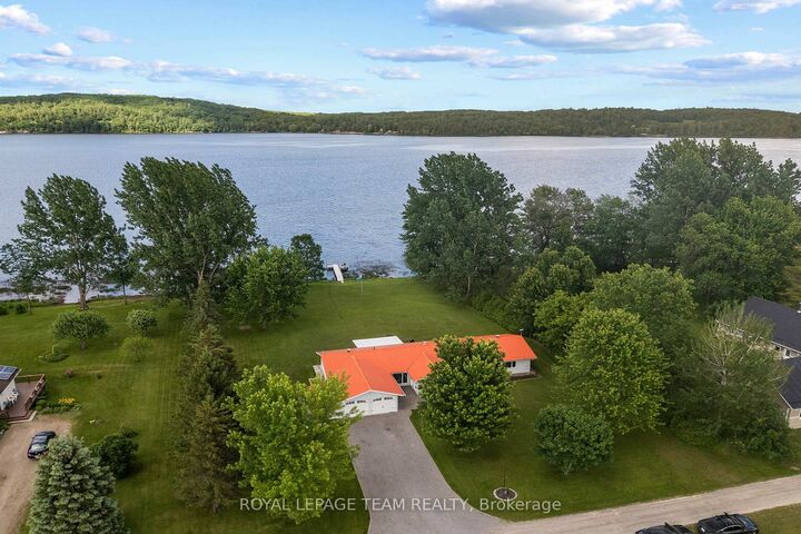Property Photo:  34 Bird Lake Trail  ON K0J 1K0 