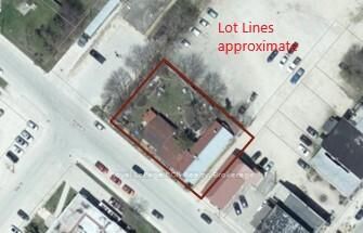 Photo de la propriété:  23 Argyle Street  ON N0C 1H0 