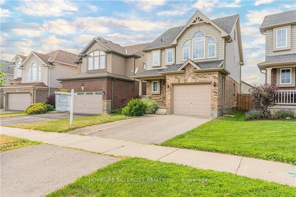 Property Photo: 1248 North Wenige Drive ON N5X 4P7