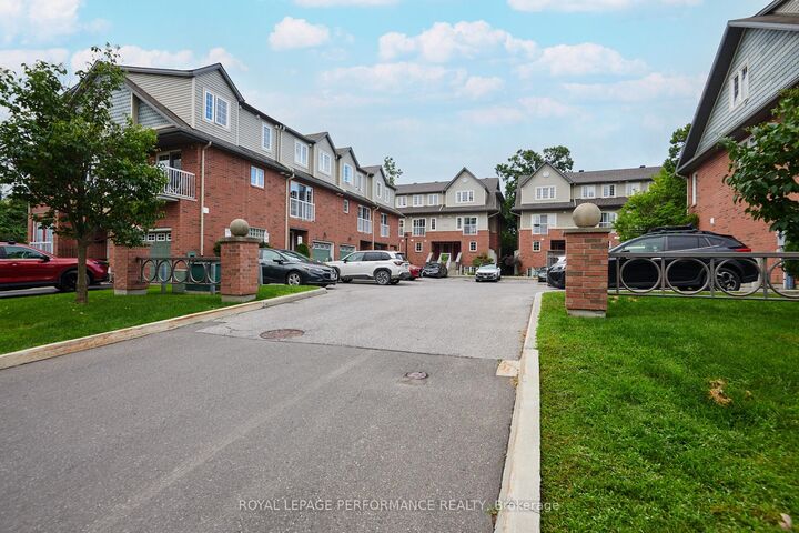 Property Photo:  64 Mayflower Private  ON K2B 0A2 