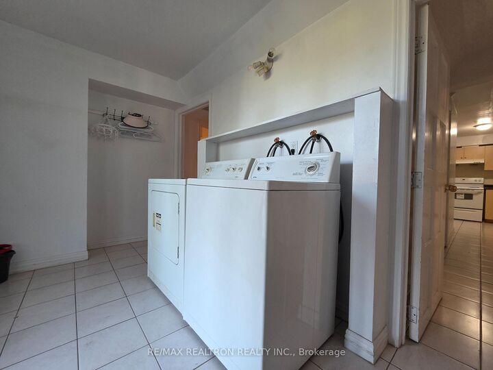 Property Photo: 23 Morbank Drive Basement ON M1V 2M1