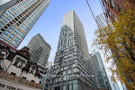 Property Photo:  101 Peter Street 602  ON M5V 0G6 