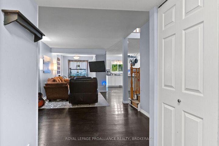 Property Photo:  392 Davis Drive  ON K7M 8L9 