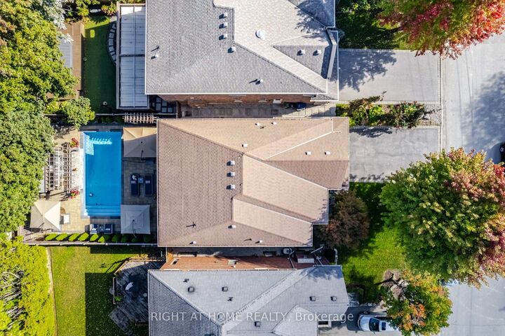 Property Photo:  58 Johnston Avenue  ON M2N 1G8 