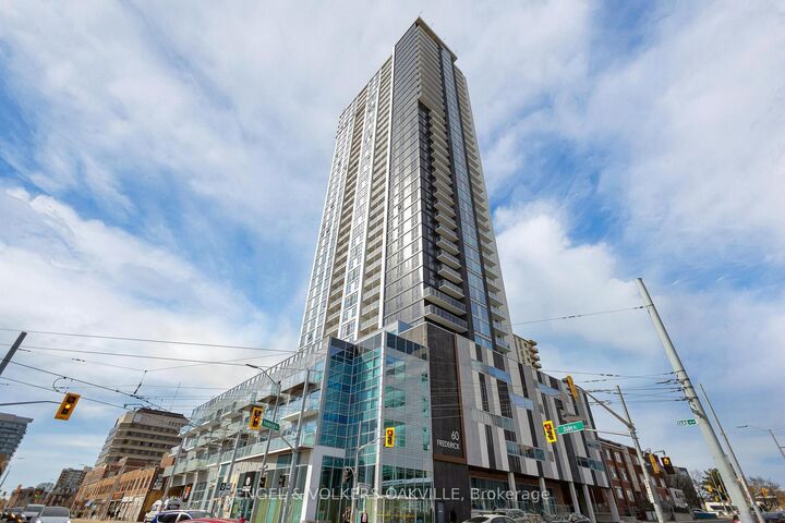 Property Photo: 60 Frederick Street 3914 ON N2H 0C7