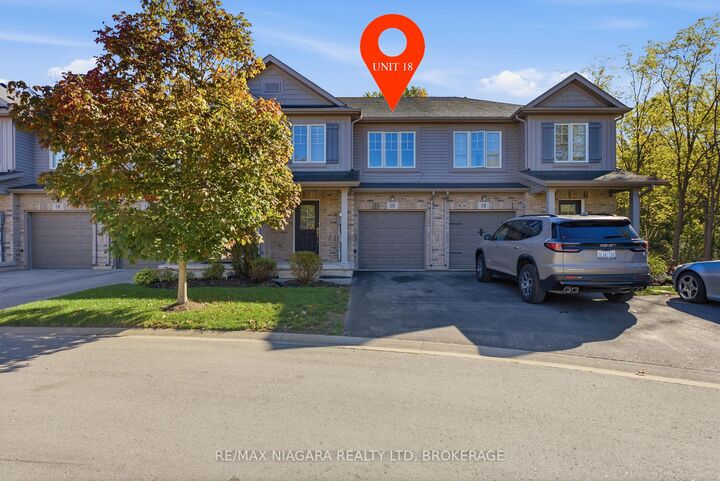 Property Photo:  340 Prospect Point Road N 18  ON L0S 1N0 