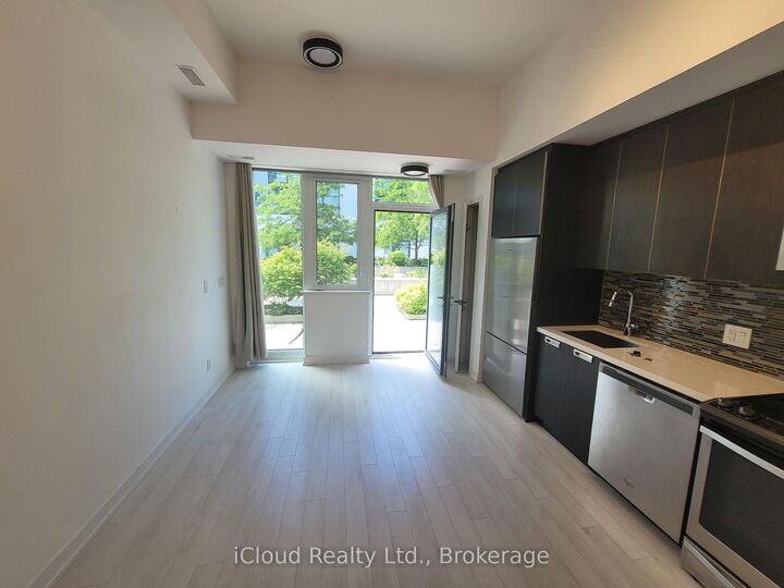 Property Photo:  247 Broward Way 31  ON L9S 0M1 