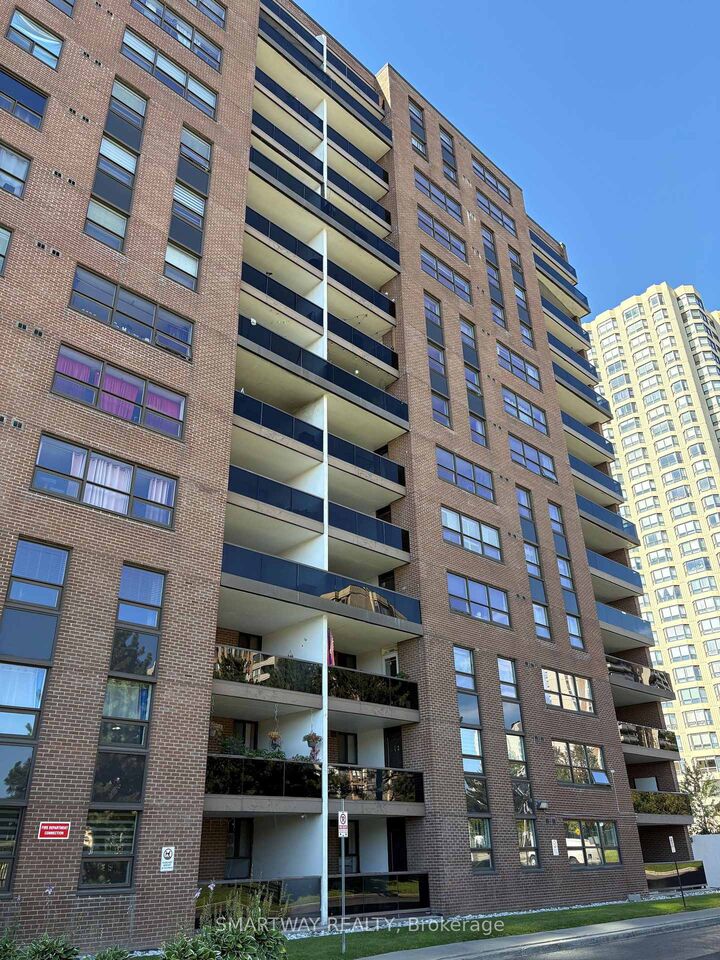 Property Photo:  4 Lisa Street 507  ON L6T 4B6 