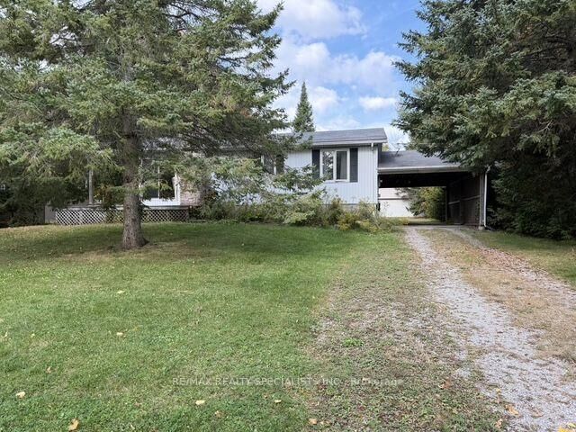 Property Photo: 755 Balsam Lake Drive ON K0M 2B0