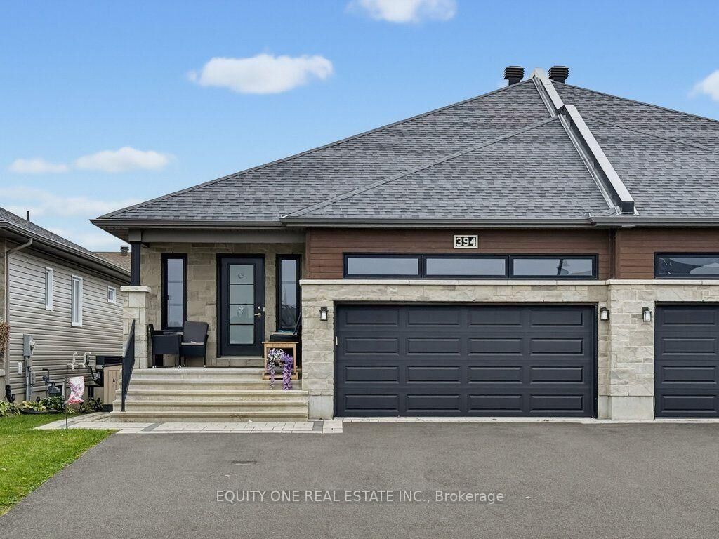 Property Photo:  394 Twilight Avenue #2  ON K4R 0E6 