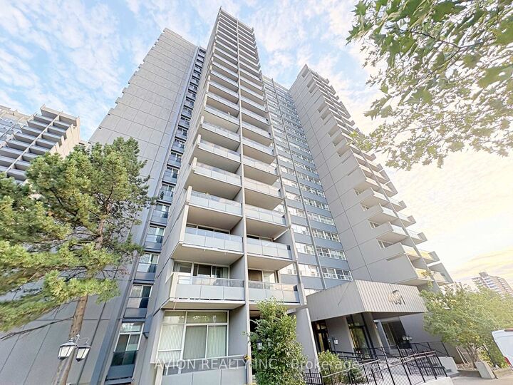 Property Photo:  4091 Sheppard Avenue 202  ON M1S 3H2 