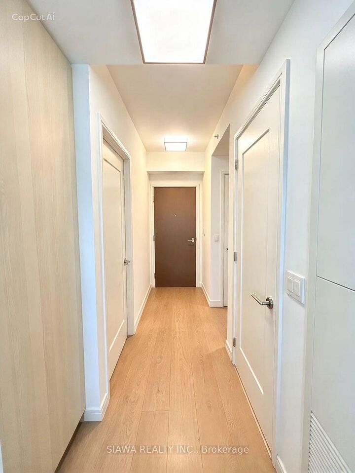 Property Photo: 88 Scott Street 7 ON M5E 0A9