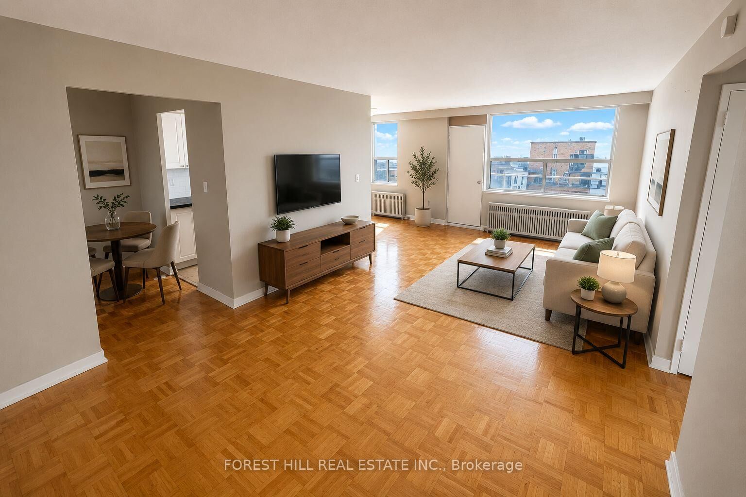 Property Photo:  106 Goodwood Park 101  ON M4C 5S9 