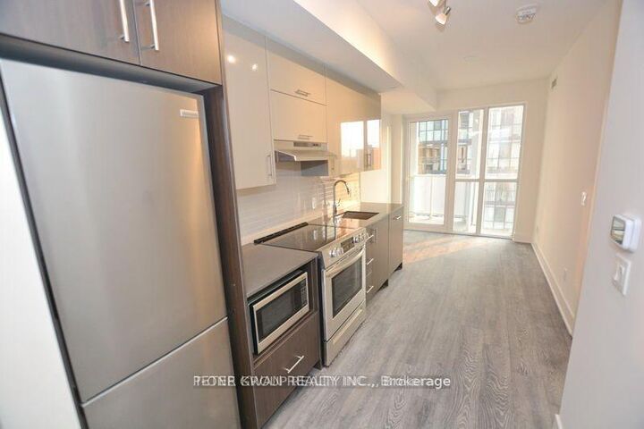 Property Photo:  188 Fairview Mall Drive 1002  ON M2J 0H7 