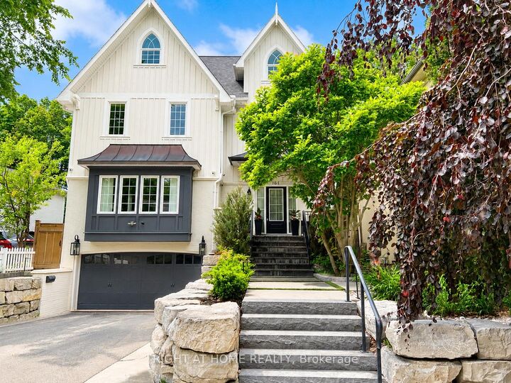 Property Photo:  144 Brooke Street  ON L4J 1Y9 