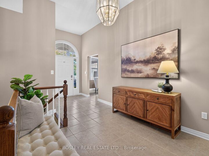 Property Photo: 58 Glendale Avenue 12 ON L2T 2J3