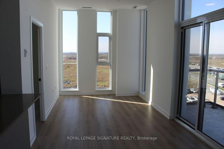 Property Photo:  10 Lagerfield Drive 615  ON L7A 0H8 