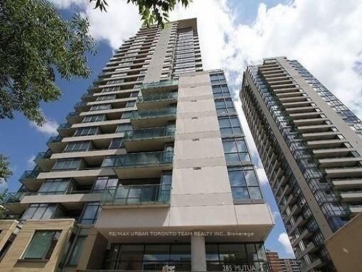 Property Photo:  285 Mutual Street 1703  ON M4Y 3C5 