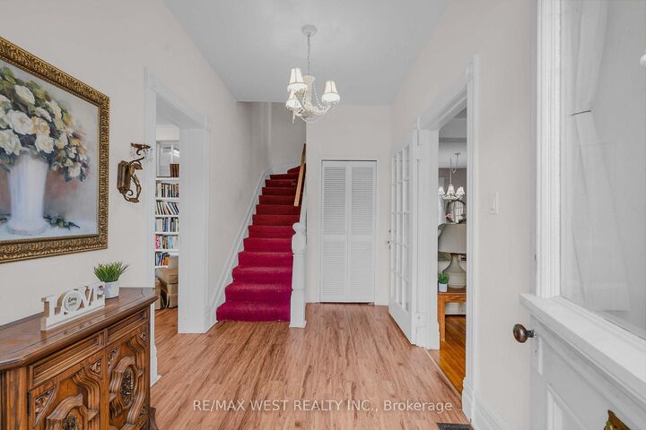 Photo de la propriété:  26 Centre Street  ON N0C 1H0 