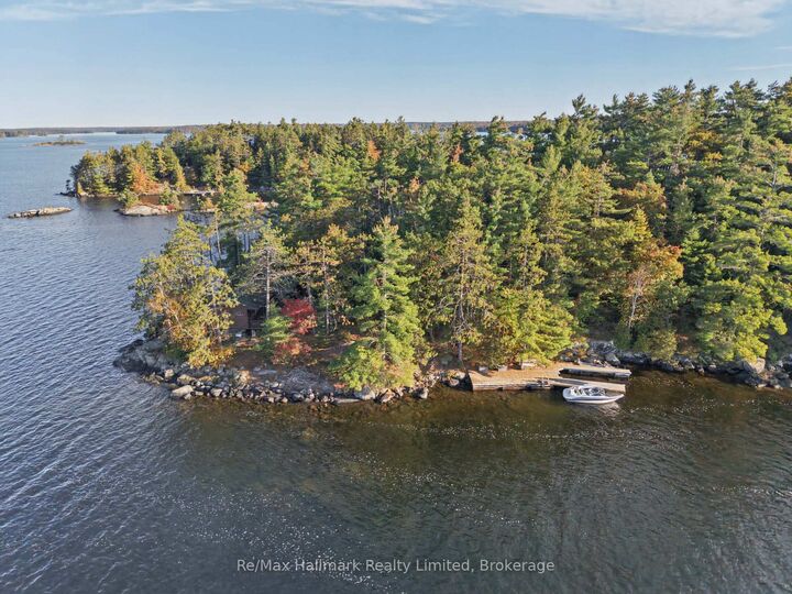 Property Photo:  3 Island 20lm Island  ON P1P 1R2 