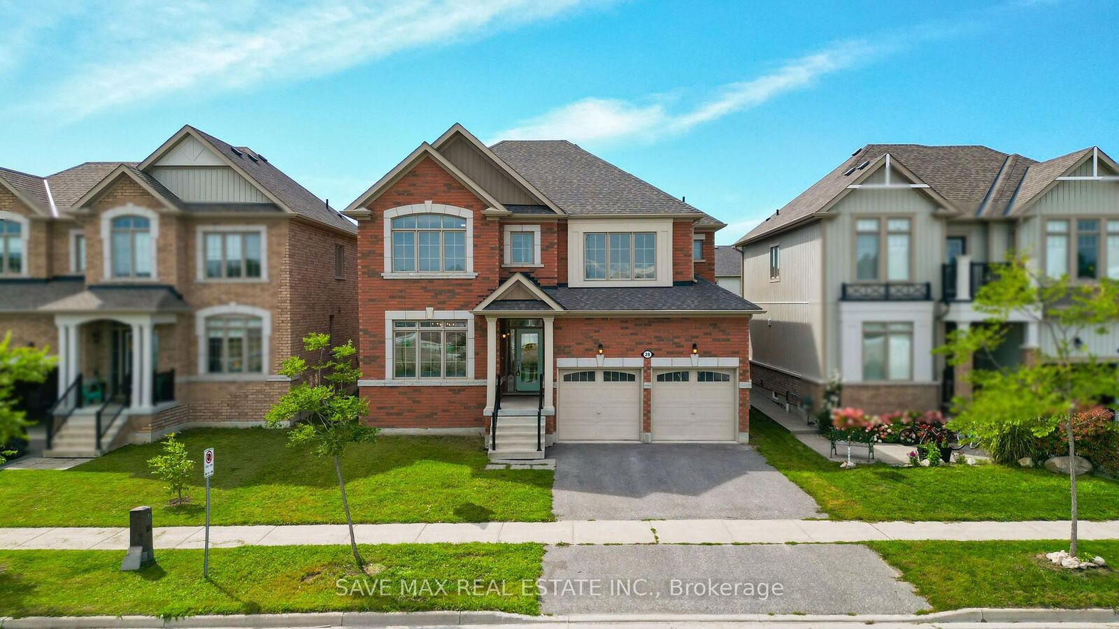 Property Photo:  28 Dey Drive W  ON L9Y 4C5 