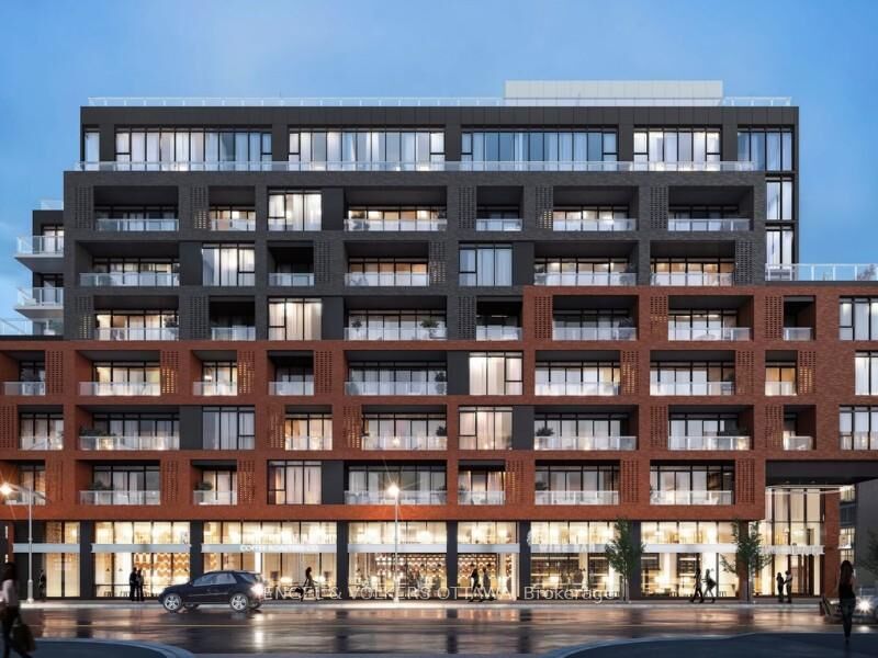 Property Photo: 10 James Street 505 ON K2P 1Y5
