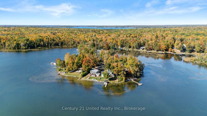 Property Photo:  224 Rollies Point Road  ON K0L 2H0 