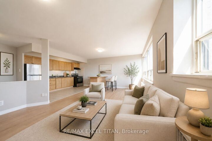 Property Photo:  468 Ottawa Street 333C  ON L8H 4A6 