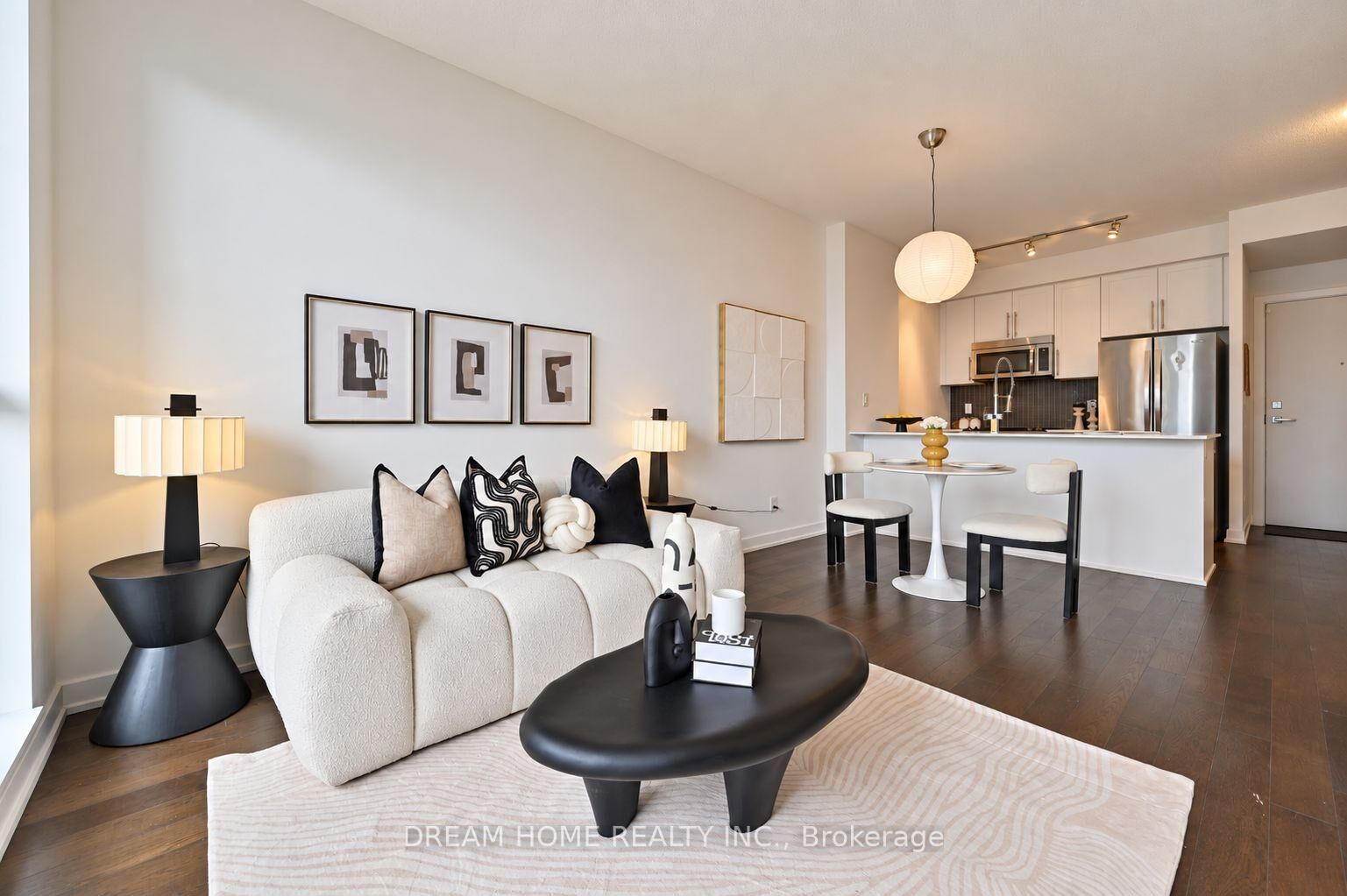 Photo de la propriété:  4011 Brickstone Mews 4003  ON L5B 0J7 