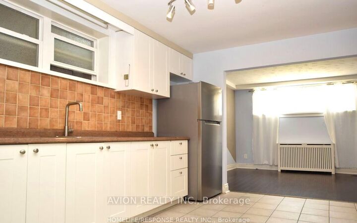 Property Photo:  42 Emerald Crescent 1  ON M8V 2B6 