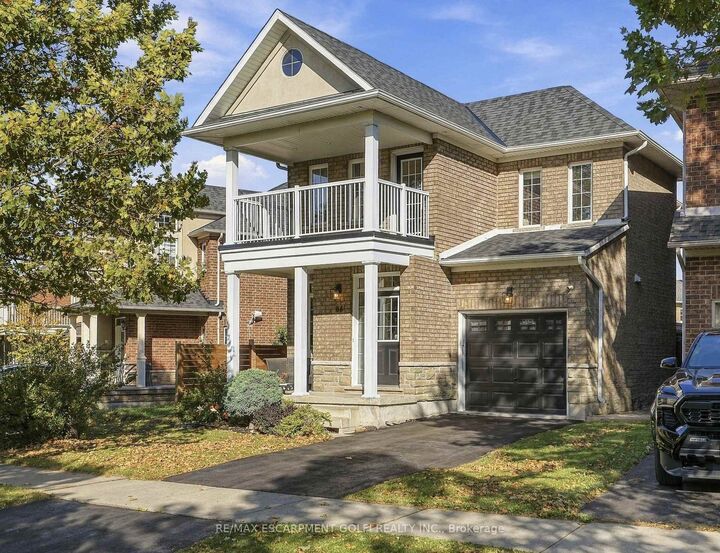 Photo de la propriété:  86 Springstead Avenue  ON L8E 6E9 