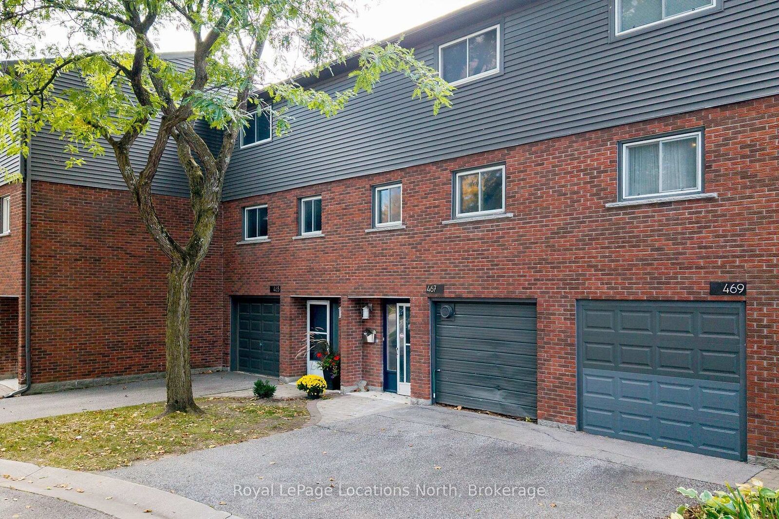 Property Photo:  467 Ontario Street  ON L9Y 4B9 