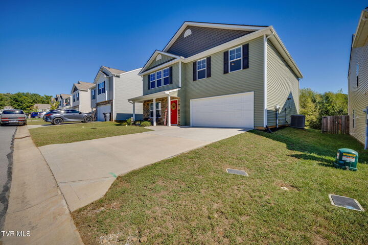 Property Photo: 1125 Tay Station TN 37660