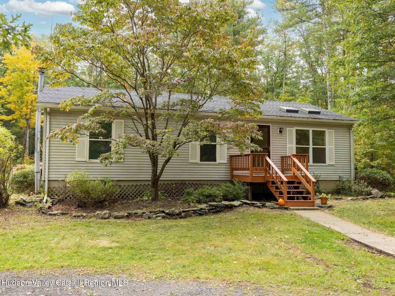 Property Photo:  41 Dooley  NY 12477 