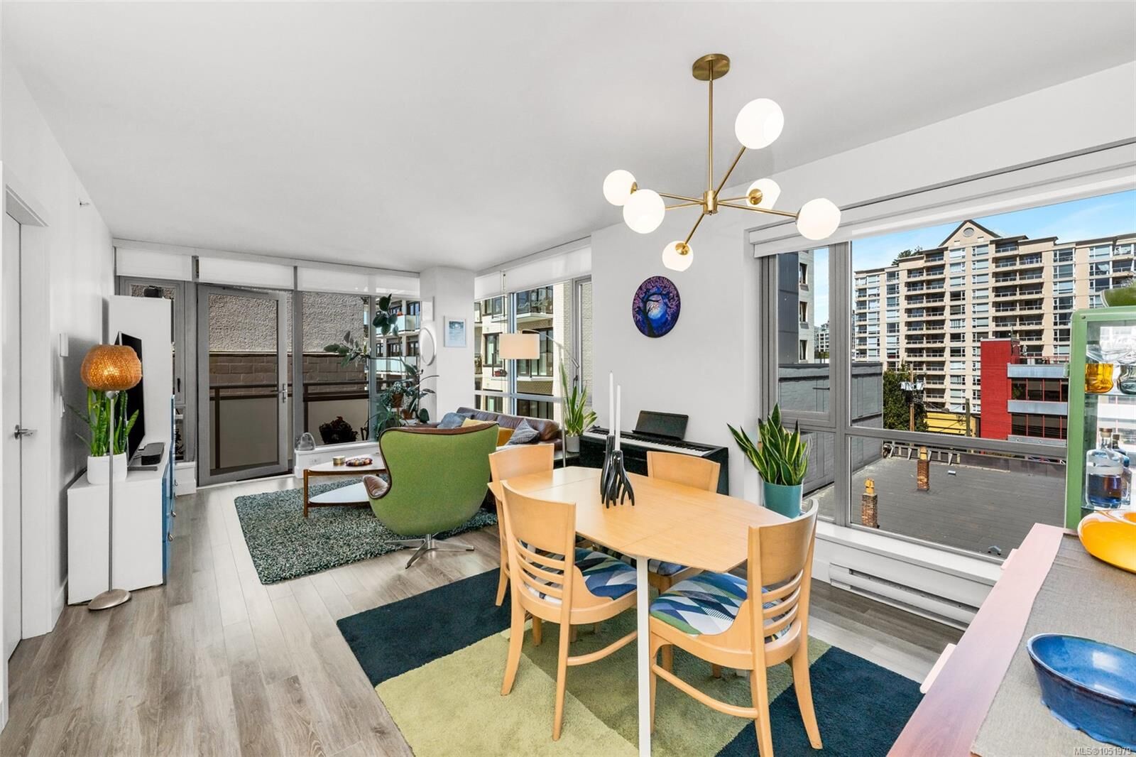 Property Photo:  838 Broughton St #402  BC V8W 1E4 