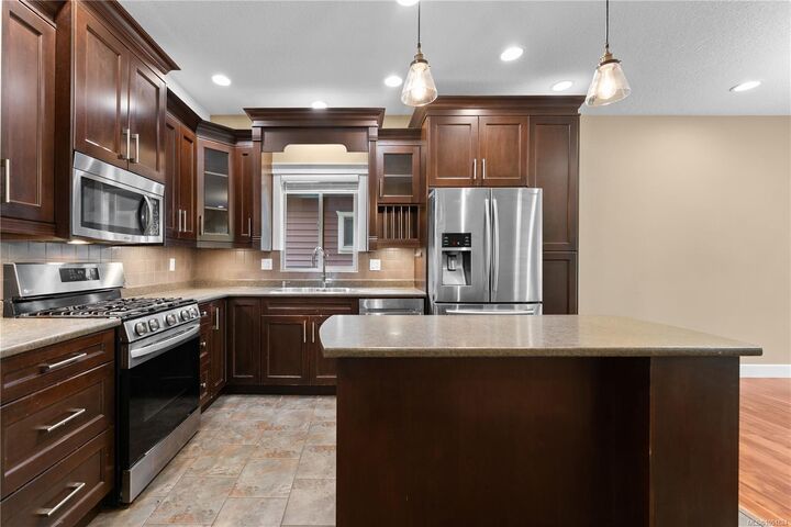 Property Photo:  3470 Maveric Rd  BC V9T 0C7 