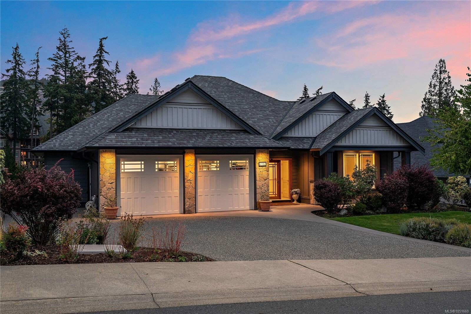 Property Photo:  2152 Champions Way  BC V9B 0R9 