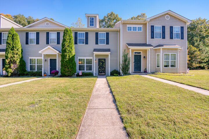 Property Photo: 3038 Peppers Point VA 23168