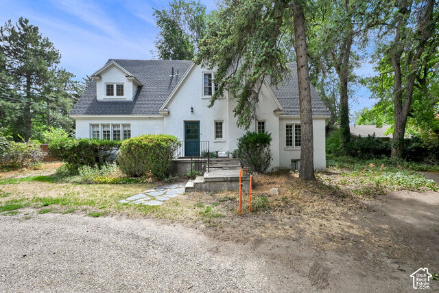 Property Photo:  2652 E 6200 S  UT 84121 
