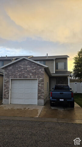 Property Photo:  4839 S 1800 W 31  UT 84067 