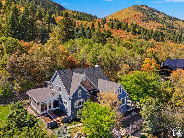 Property Photo: 3455 N 2875 E UT 84310