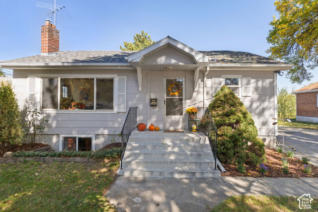 Property Photo:  143 E Forbush Ave S  UT 84047 