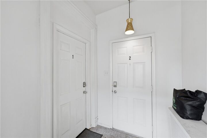 Property Photo:  4035 Howley St  PA 15224 