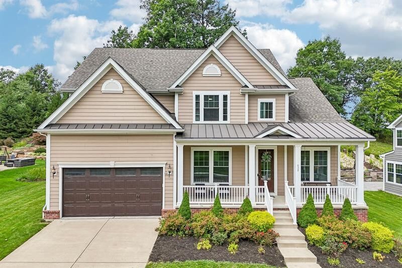 Property Photo:  632 Chilliwack Ln  PA 16046 