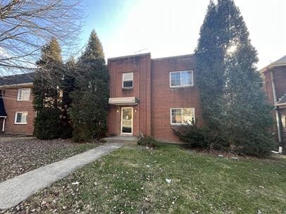 Property Photo:  308 Lenox Ave B  PA 15221 