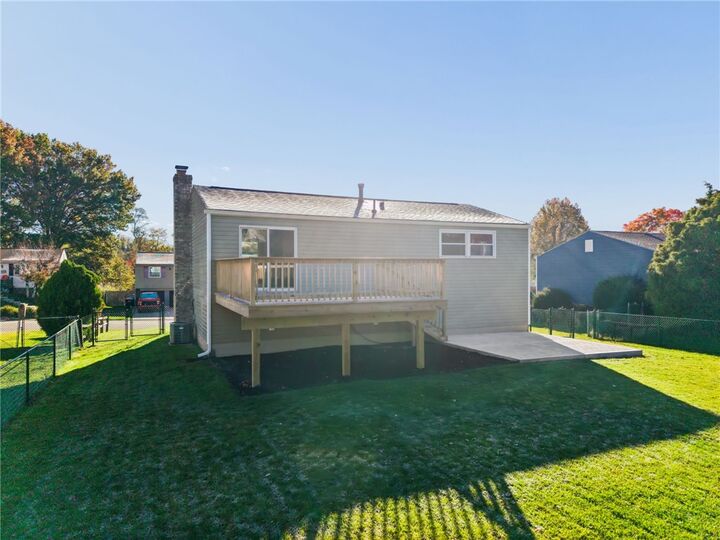 Property Photo: 1700 Friar Tuck PA 15642