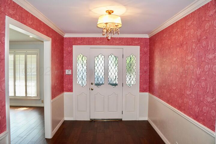 Property Photo:  3508 Danbury  TX 79109-4026 